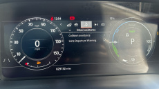 Land Rover Range Rover Sport 2.0 P400e HSE Dynamic 5dr Auto Estate